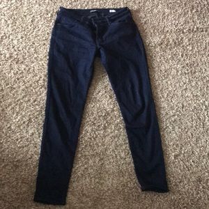 Mavi jeans, Alexa mid rise skinny